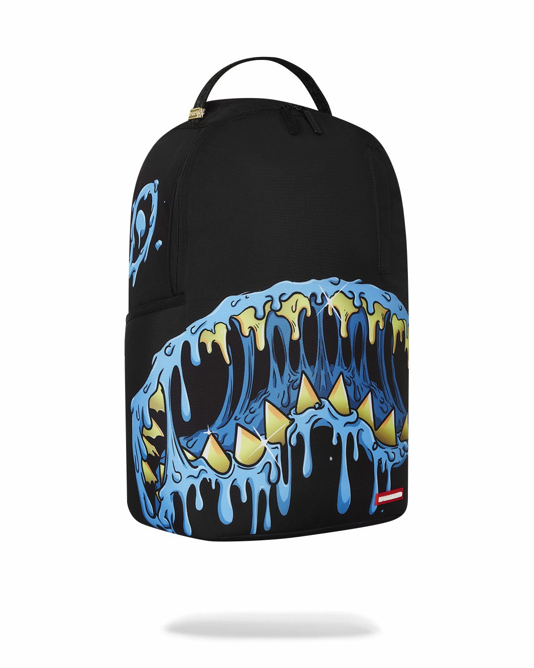 Sprayground - MEGA MELT SHARK BACKPACK