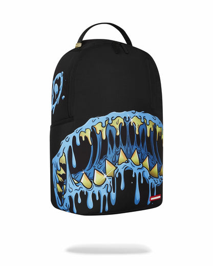 Sprayground - MEGA MELT SHARK BACKPACK