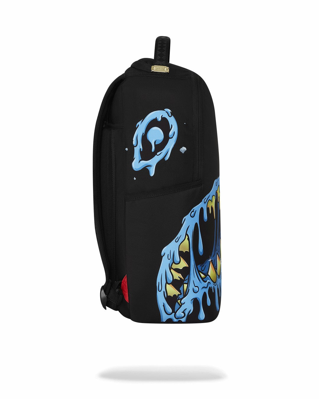 Sprayground - MEGA MELT SHARK BACKPACK