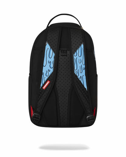 Sprayground - MEGA MELT SHARK BACKPACK