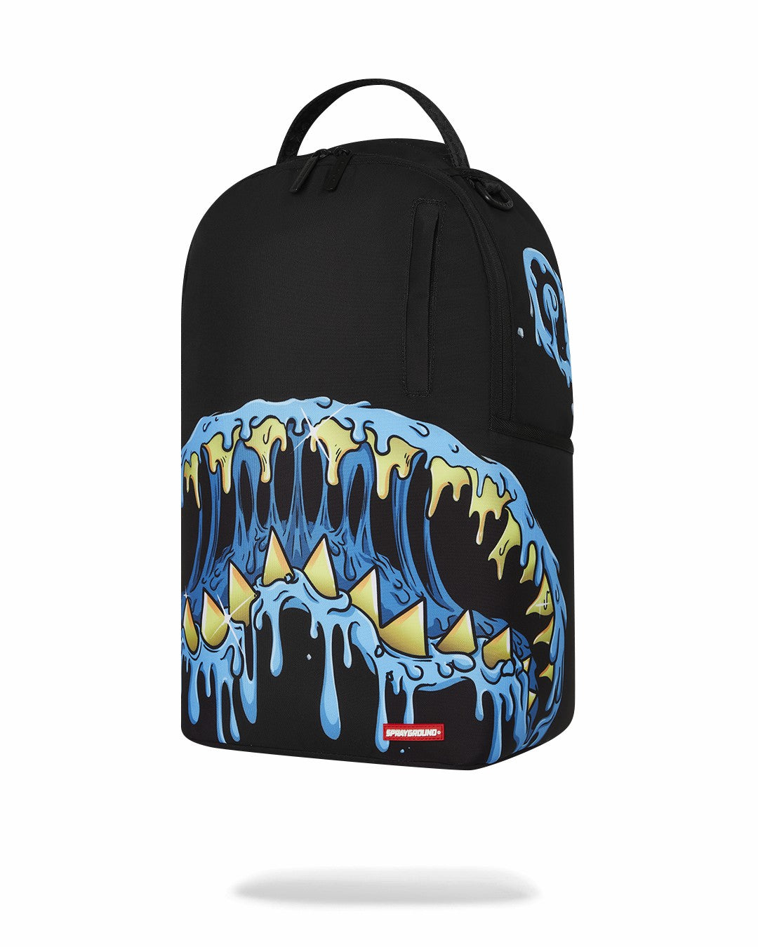 Sprayground - MEGA MELT SHARK BACKPACK