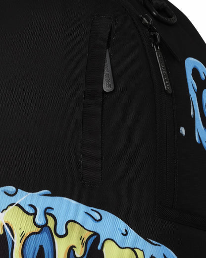 Sprayground - MEGA MELT SHARK BACKPACK