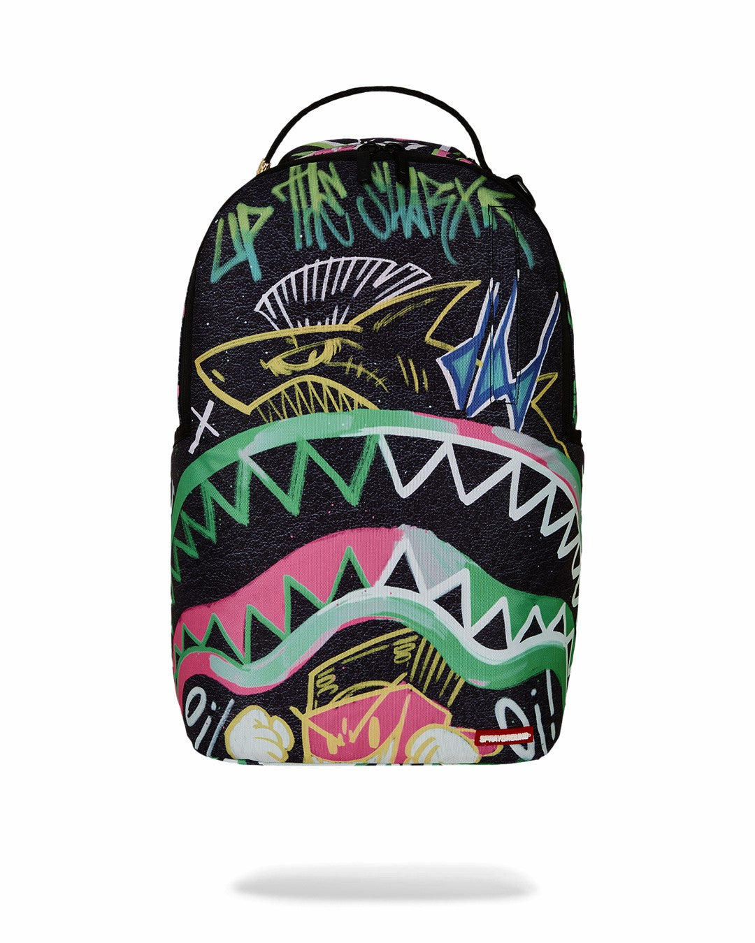 Sprayground - RAISE THE STAKES DLXR BACKPACK