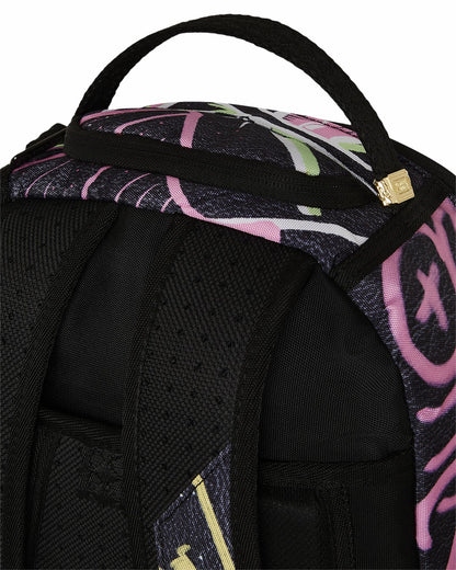 Sprayground - RAISE THE STAKES DLXR BACKPACK