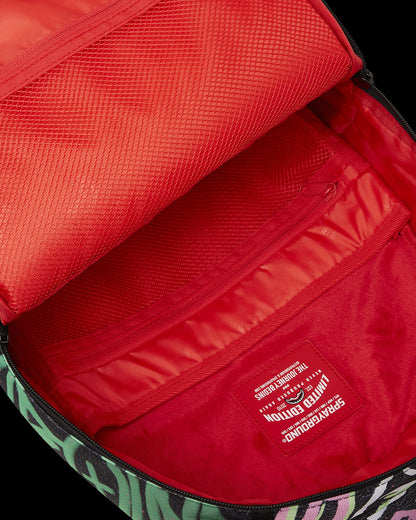 Sprayground - RAISE THE STAKES DLXR BACKPACK