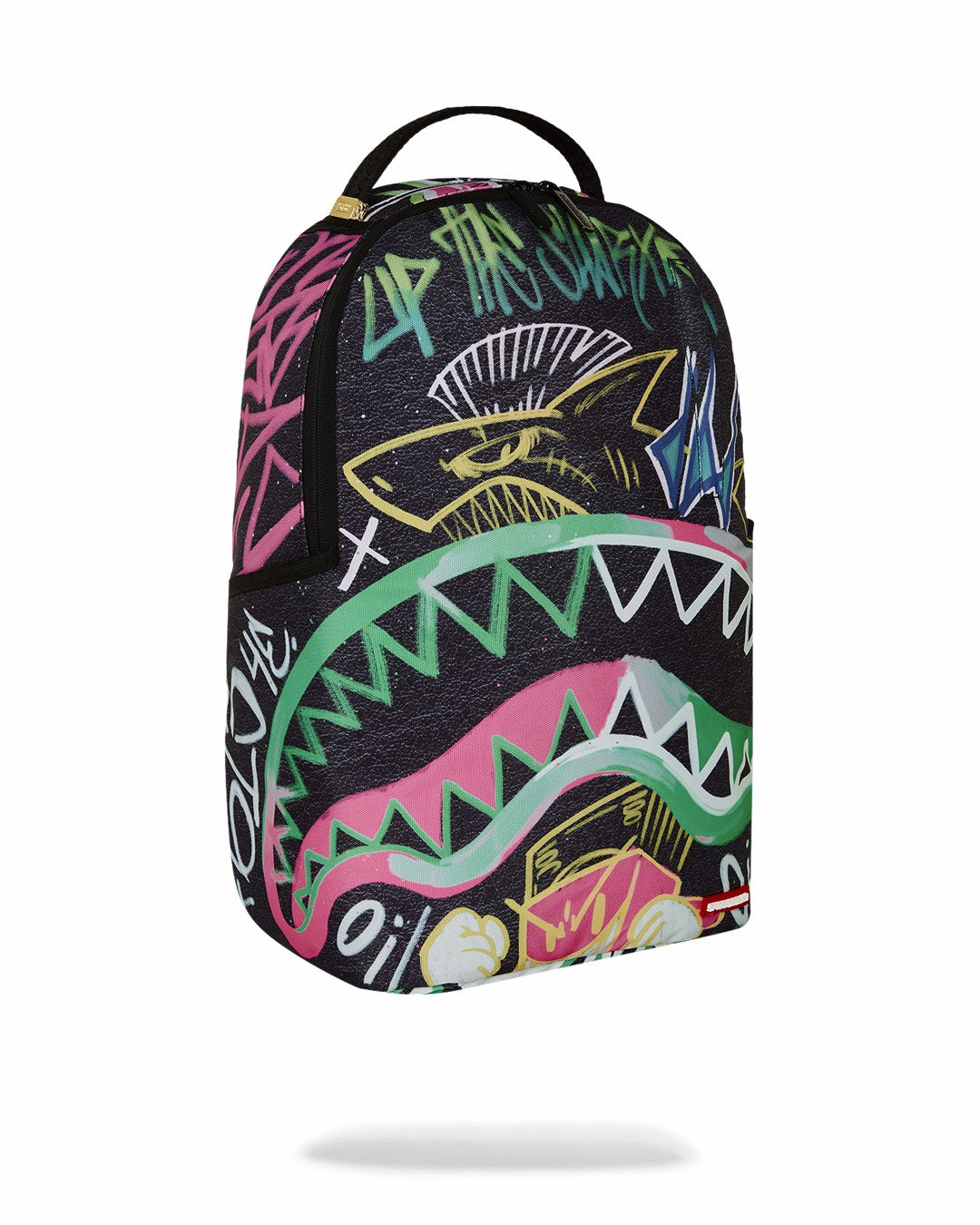 Sprayground - RAISE THE STAKES DLXR BACKPACK