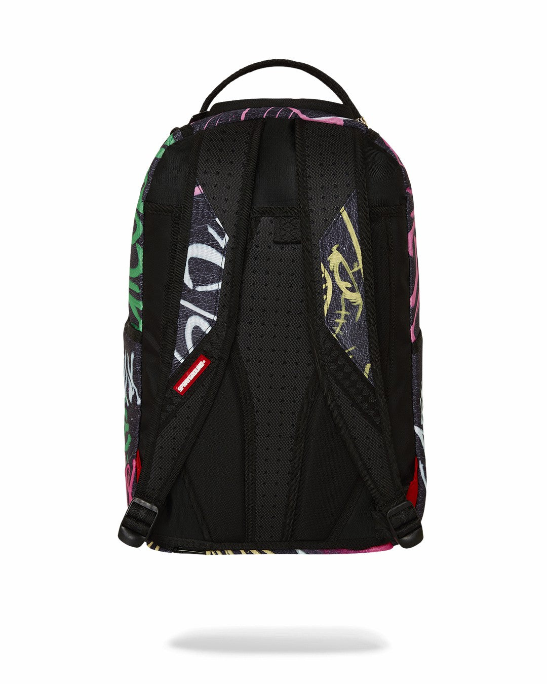 Sprayground - RAISE THE STAKES DLXR BACKPACK