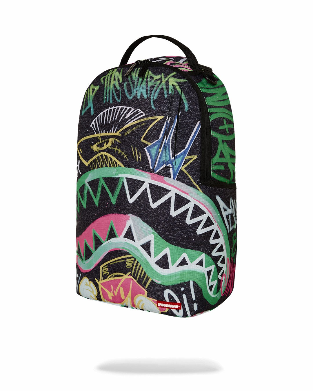 Sprayground - RAISE THE STAKES DLXR BACKPACK
