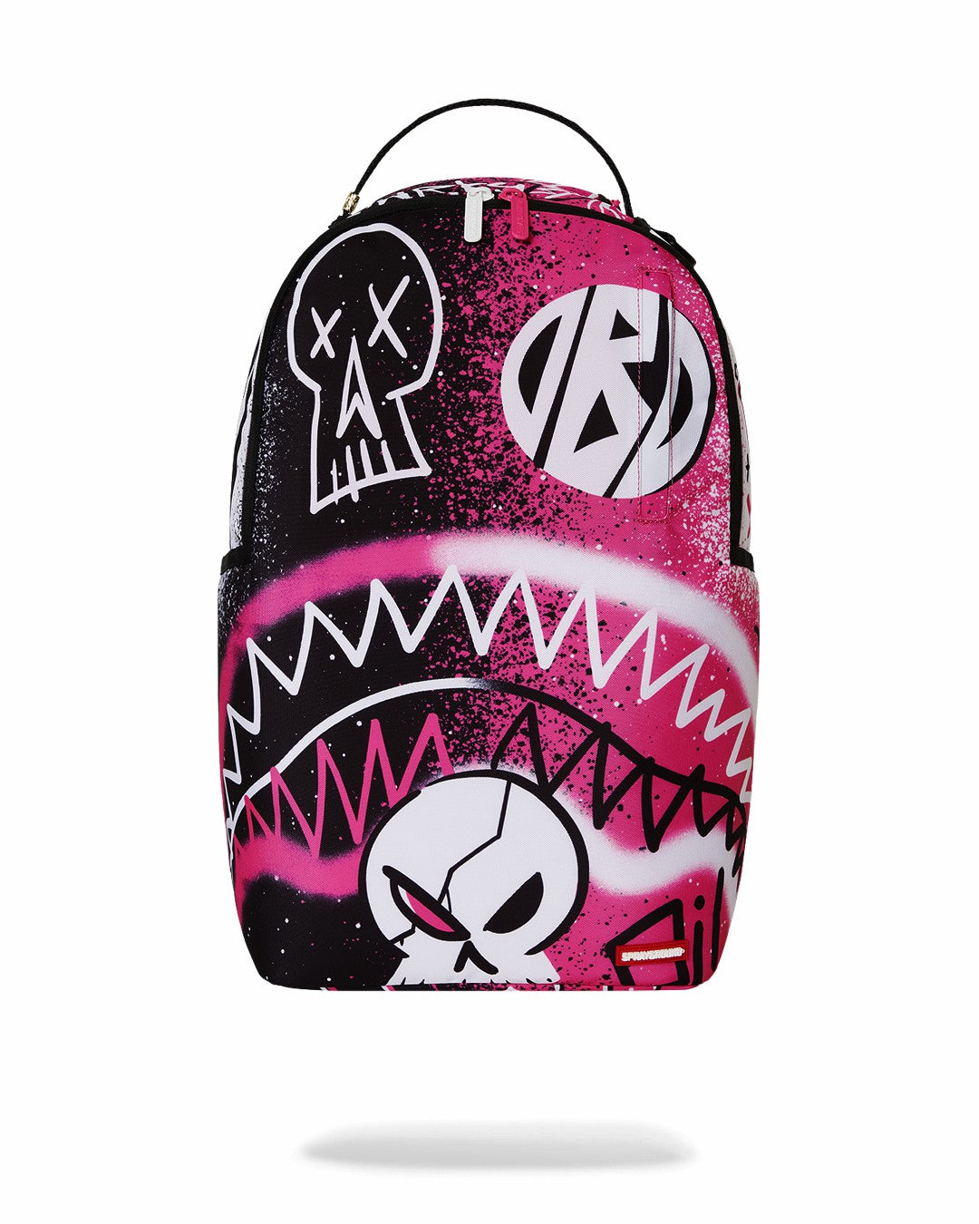 Sprayground - SURE WHY NOT DLXR BACKPACK