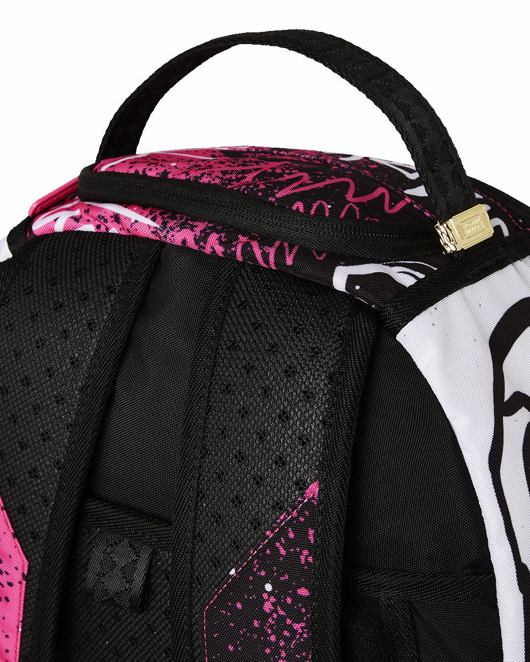 Sprayground - SURE WHY NOT DLXR BACKPACK