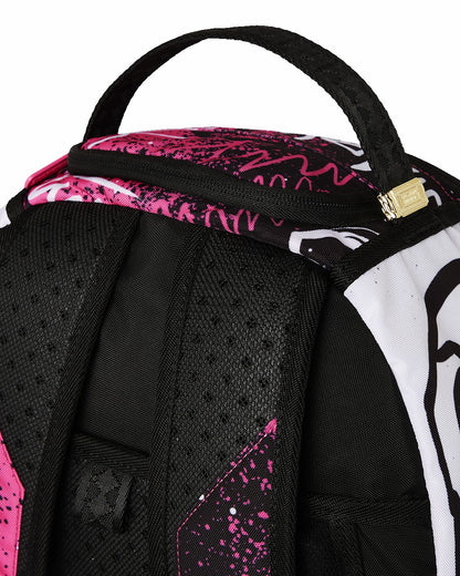 Sprayground - SURE WHY NOT DLXR BACKPACK