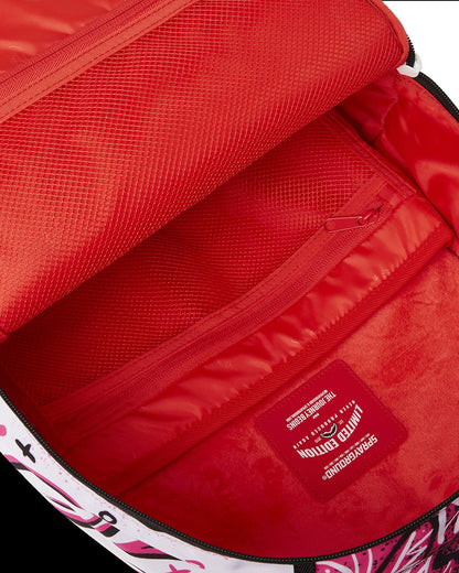 Sprayground - SURE WHY NOT DLXR BACKPACK