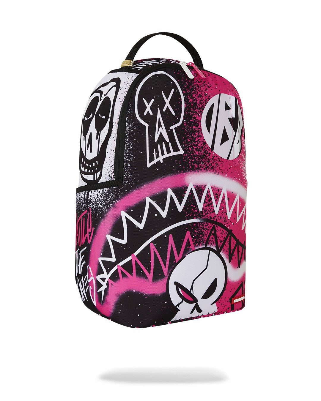Sprayground - SURE WHY NOT DLXR BACKPACK