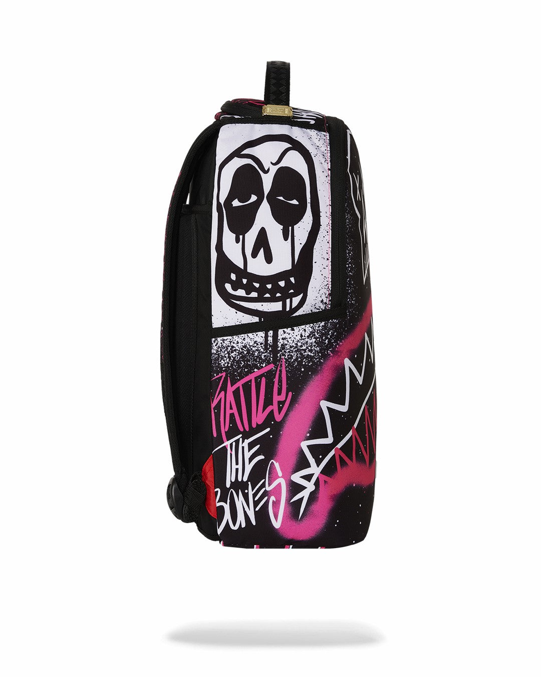 Sprayground - SURE WHY NOT DLXR BACKPACK