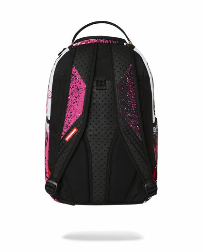 Sprayground - SURE WHY NOT DLXR BACKPACK