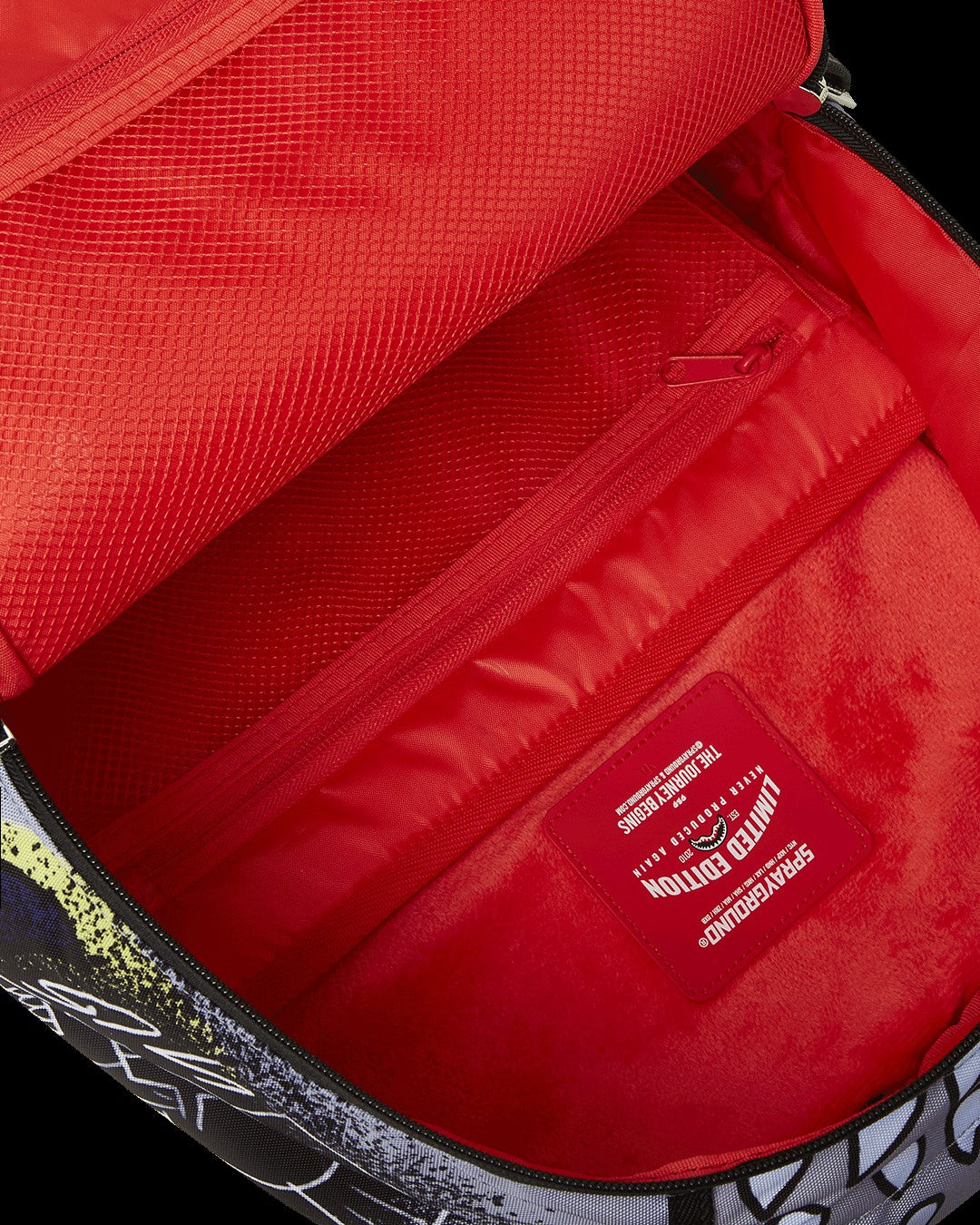 Sprayground - DAYBREAK DLXR BACKPACK