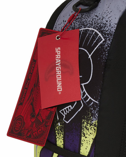 Sprayground - DAYBREAK DLXR BACKPACK