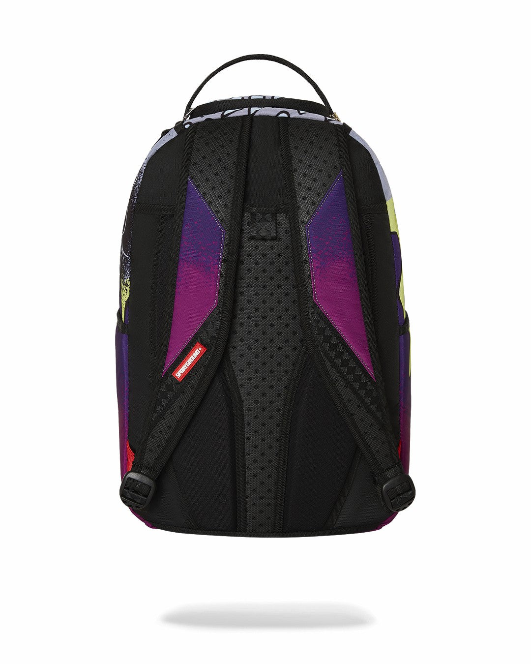 Sprayground - DAYBREAK DLXR BACKPACK