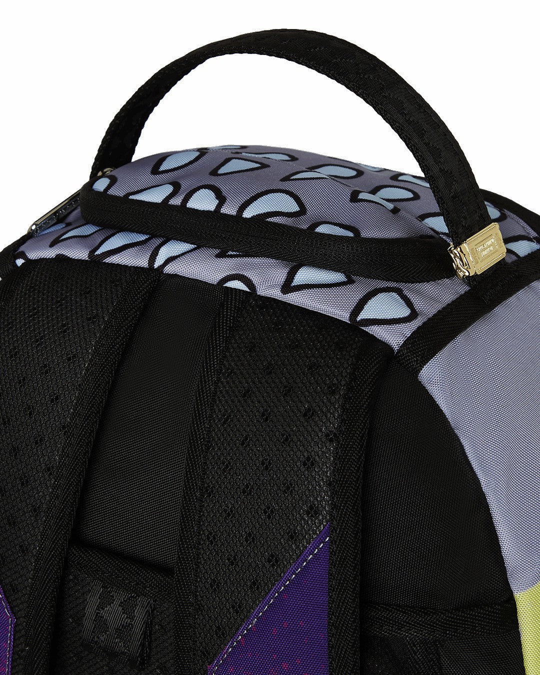 Sprayground - DAYBREAK DLXR BACKPACK
