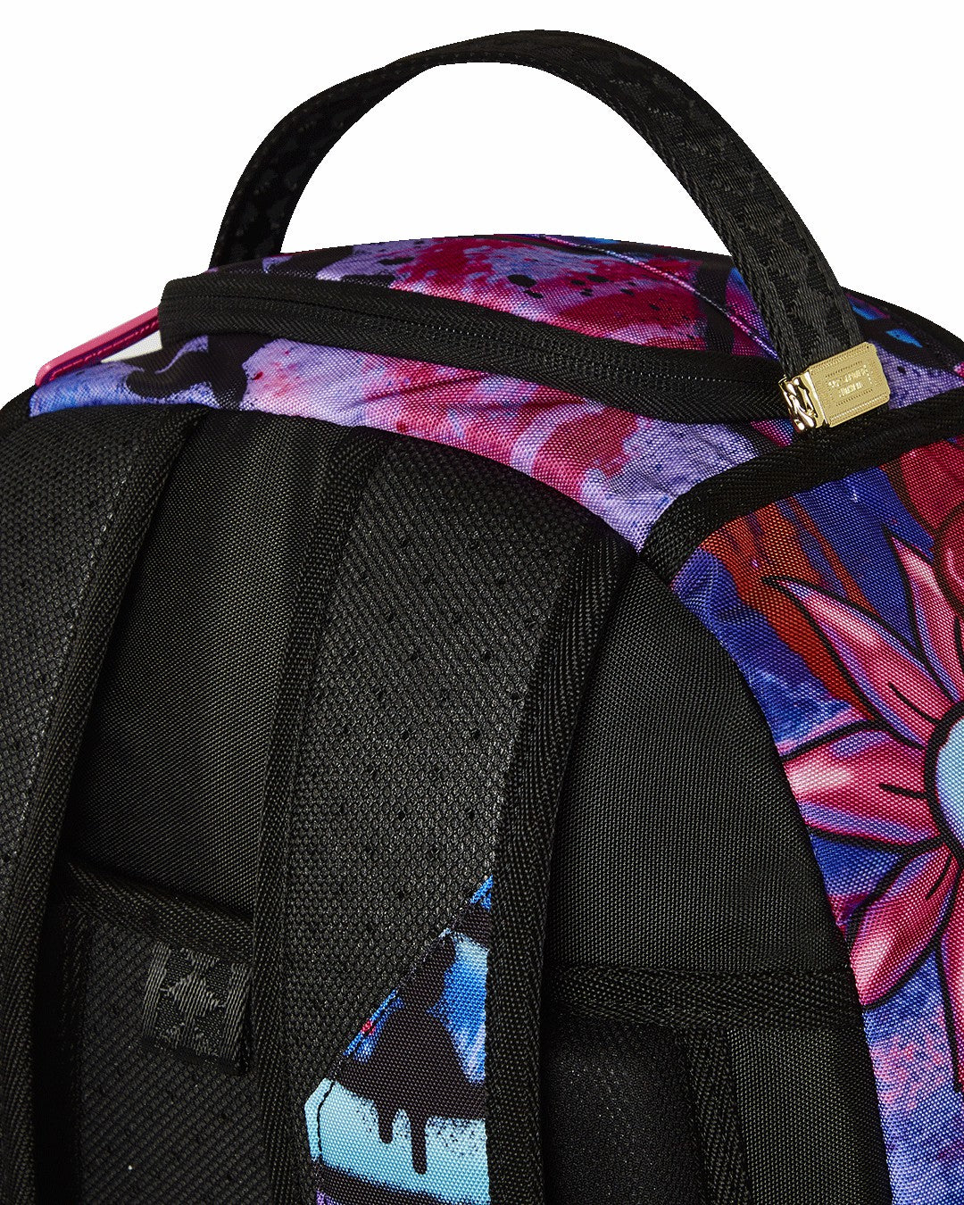 Sprayground - IT'S COMPLICATED DLXR BACKPACK