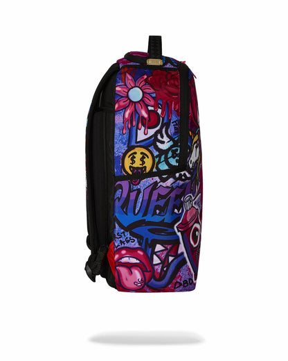 Sprayground - IT'S COMPLICATED DLXR BACKPACK