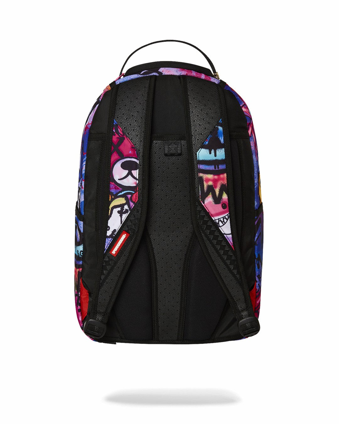 Sprayground - IT'S COMPLICATED DLXR BACKPACK