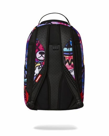 Sprayground - IT'S COMPLICATED DLXR BACKPACK