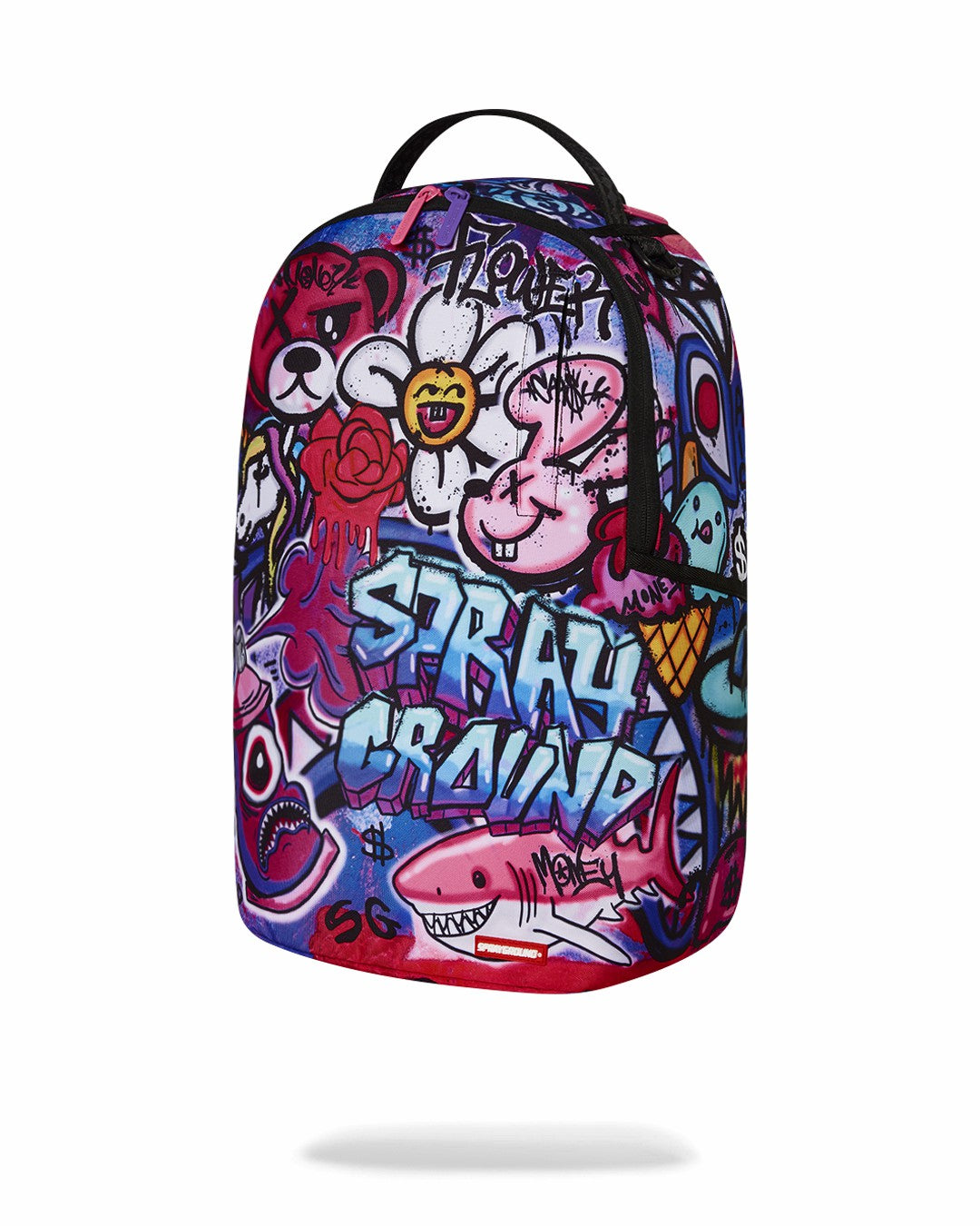 Sprayground - IT'S COMPLICATED DLXR BACKPACK