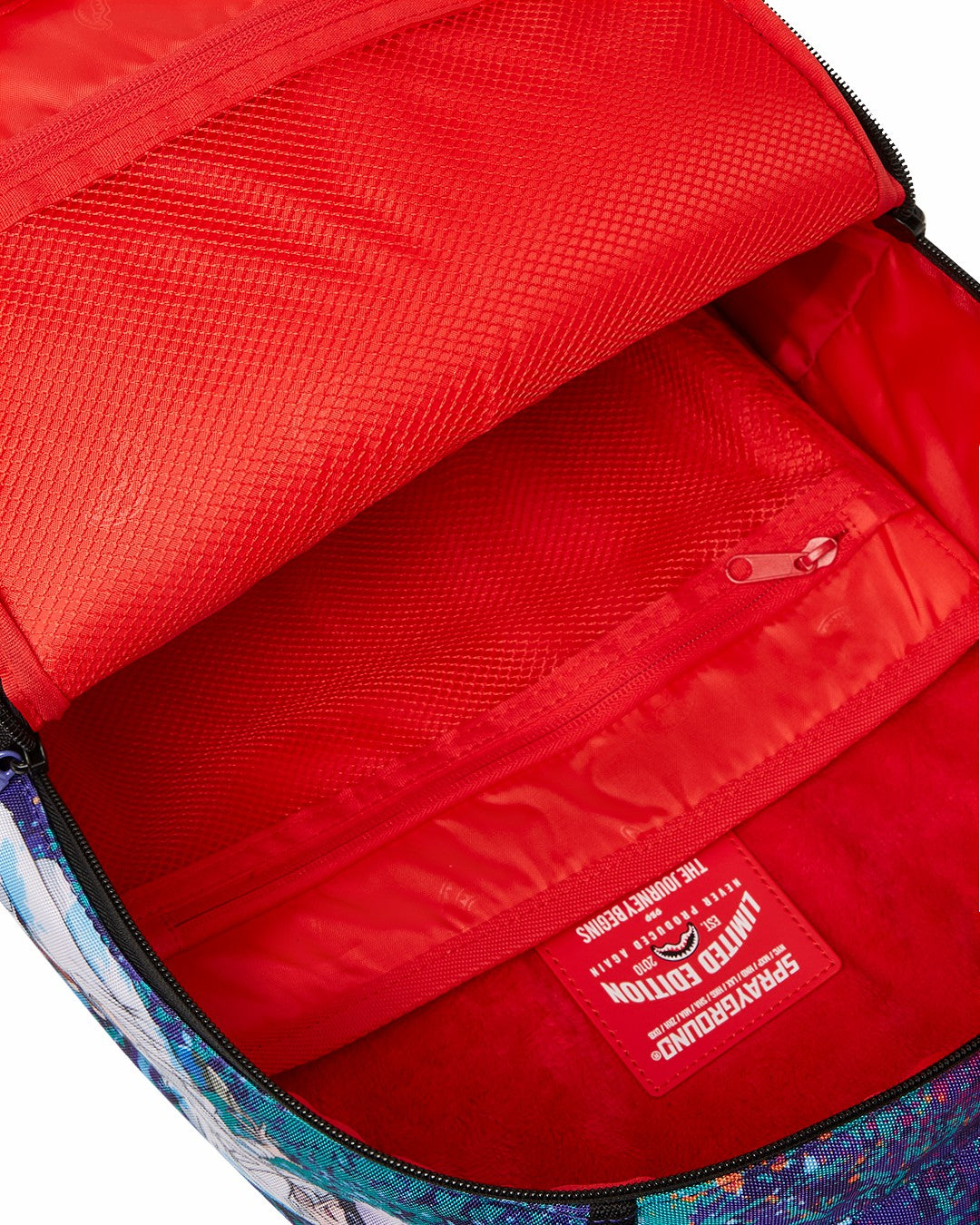Sprayground - JUJUTSU KAISEN PAINTERS JUMP BACKPACK
