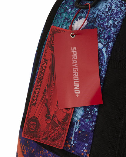 Sprayground - JUJUTSU KAISEN PAINTERS JUMP BACKPACK