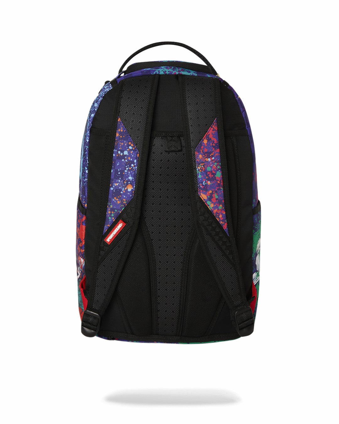 Sprayground - JUJUTSU KAISEN PAINTERS JUMP BACKPACK