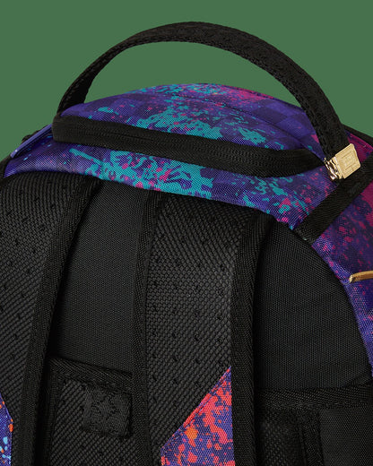 Sprayground - JUJUTSU KAISEN PAINTERS JUMP BACKPACK