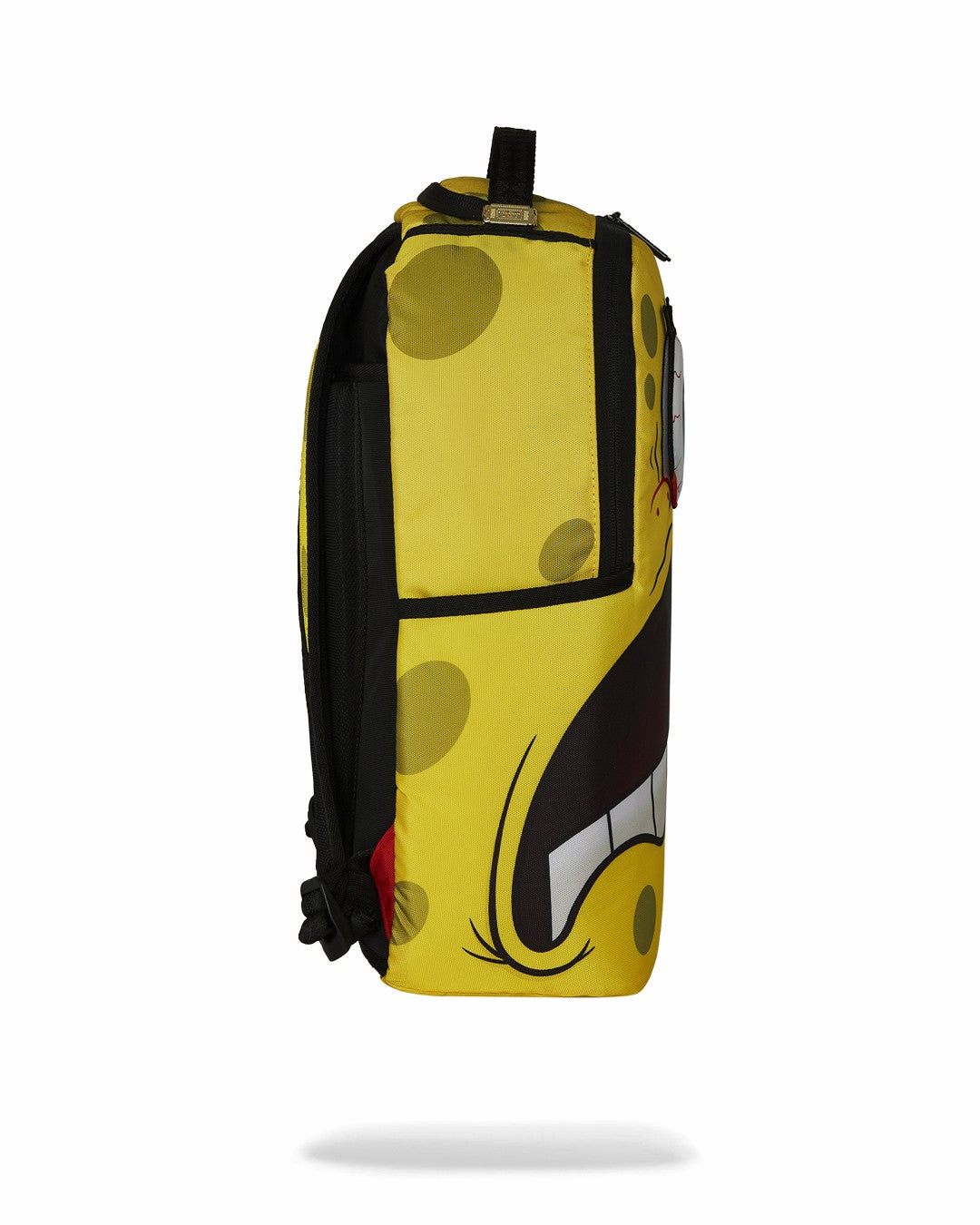 Sprayground - SPONGEBOB EYE POP REMOVABLE EYES BACKPACK