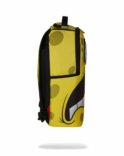 Sprayground - SPONGEBOB EYE POP REMOVABLE EYES BACKPACK