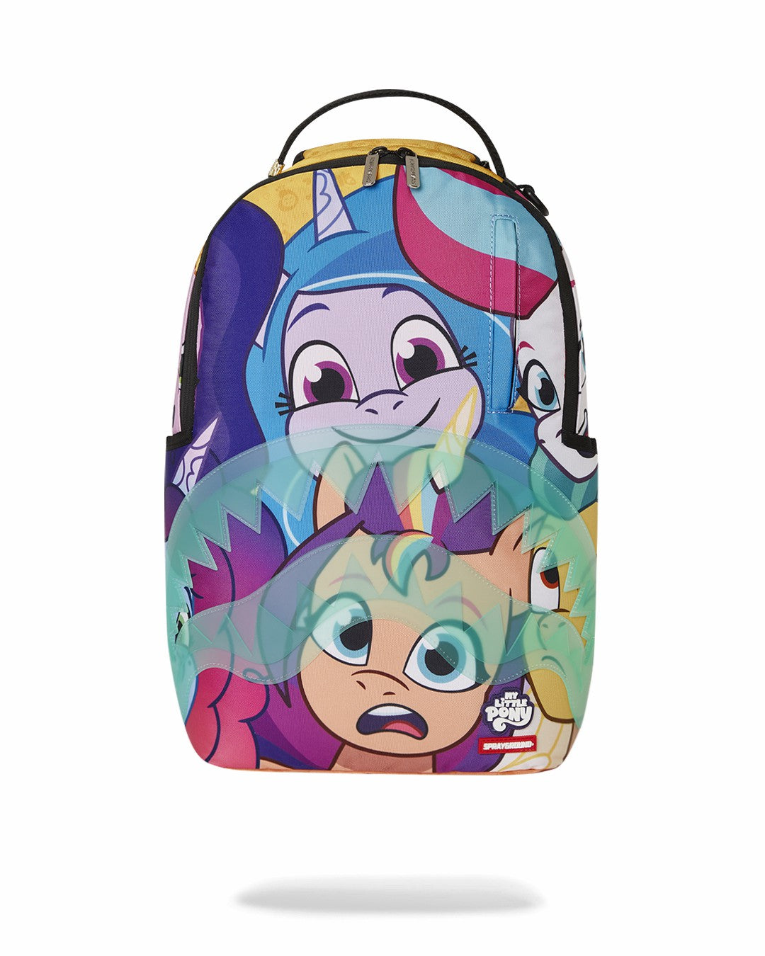 Sprayground - MY LITTLE PONY PARTY DLXR BACKPACK