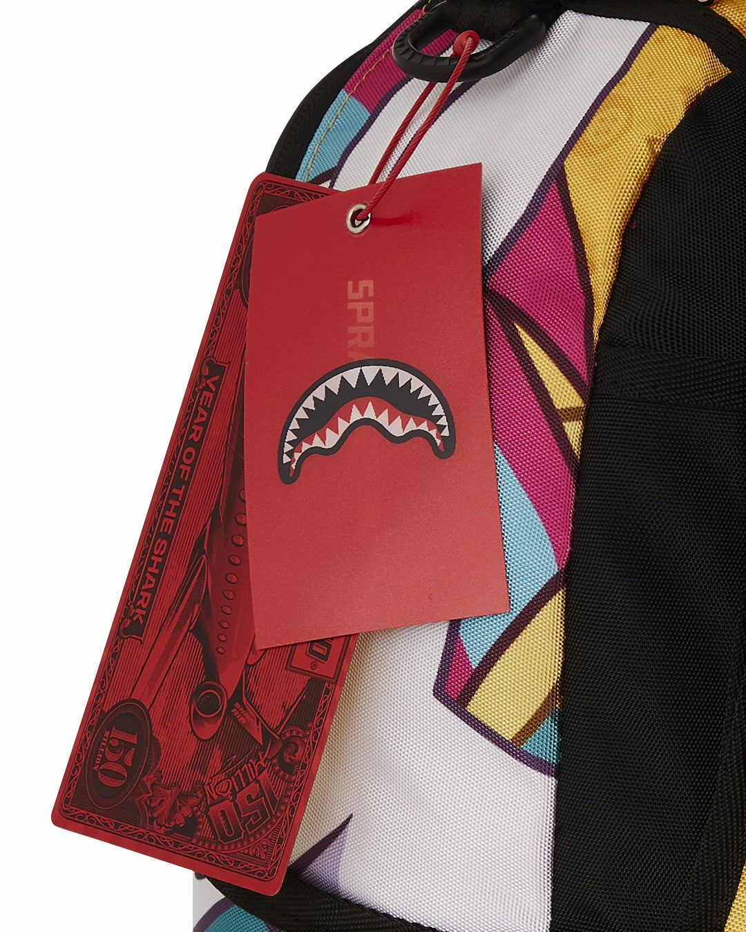 Sprayground - MY LITTLE PONY PARTY DLXR BACKPACK