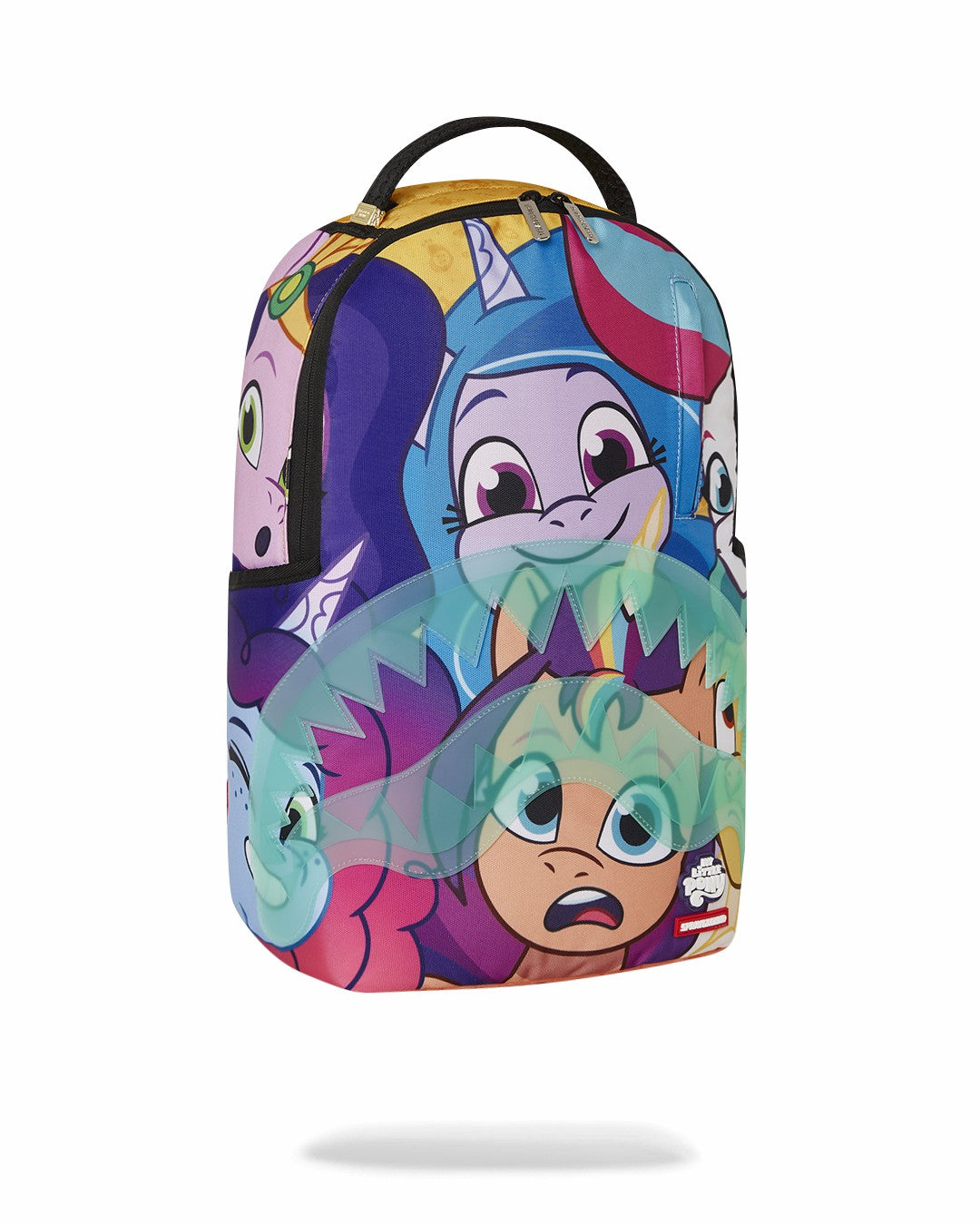 Sprayground - MY LITTLE PONY PARTY DLXR BACKPACK