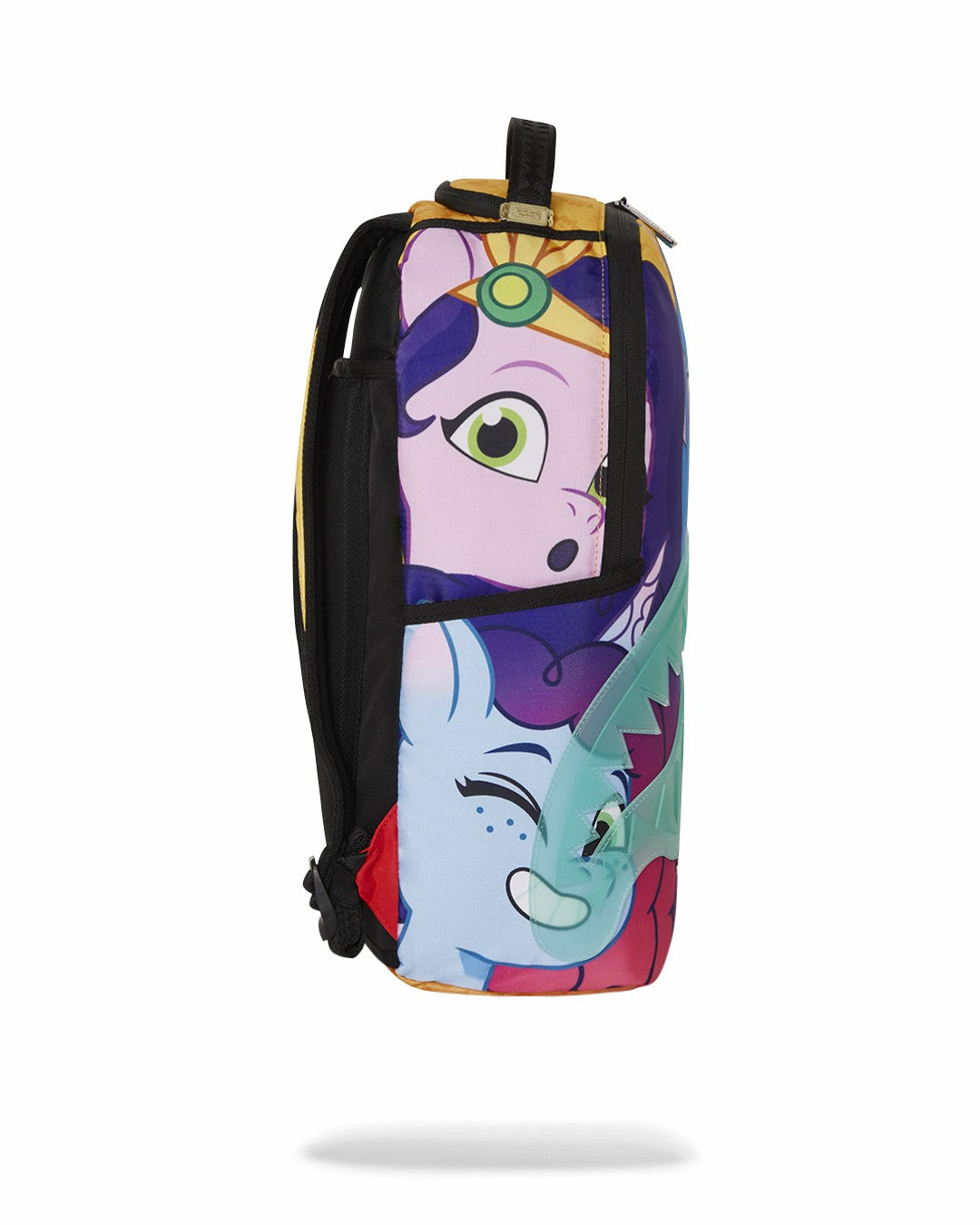 Sprayground - MY LITTLE PONY PARTY DLXR BACKPACK