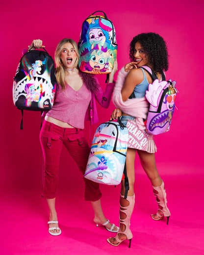 Sprayground - MY LITTLE PONY PARTY DLXR BACKPACK