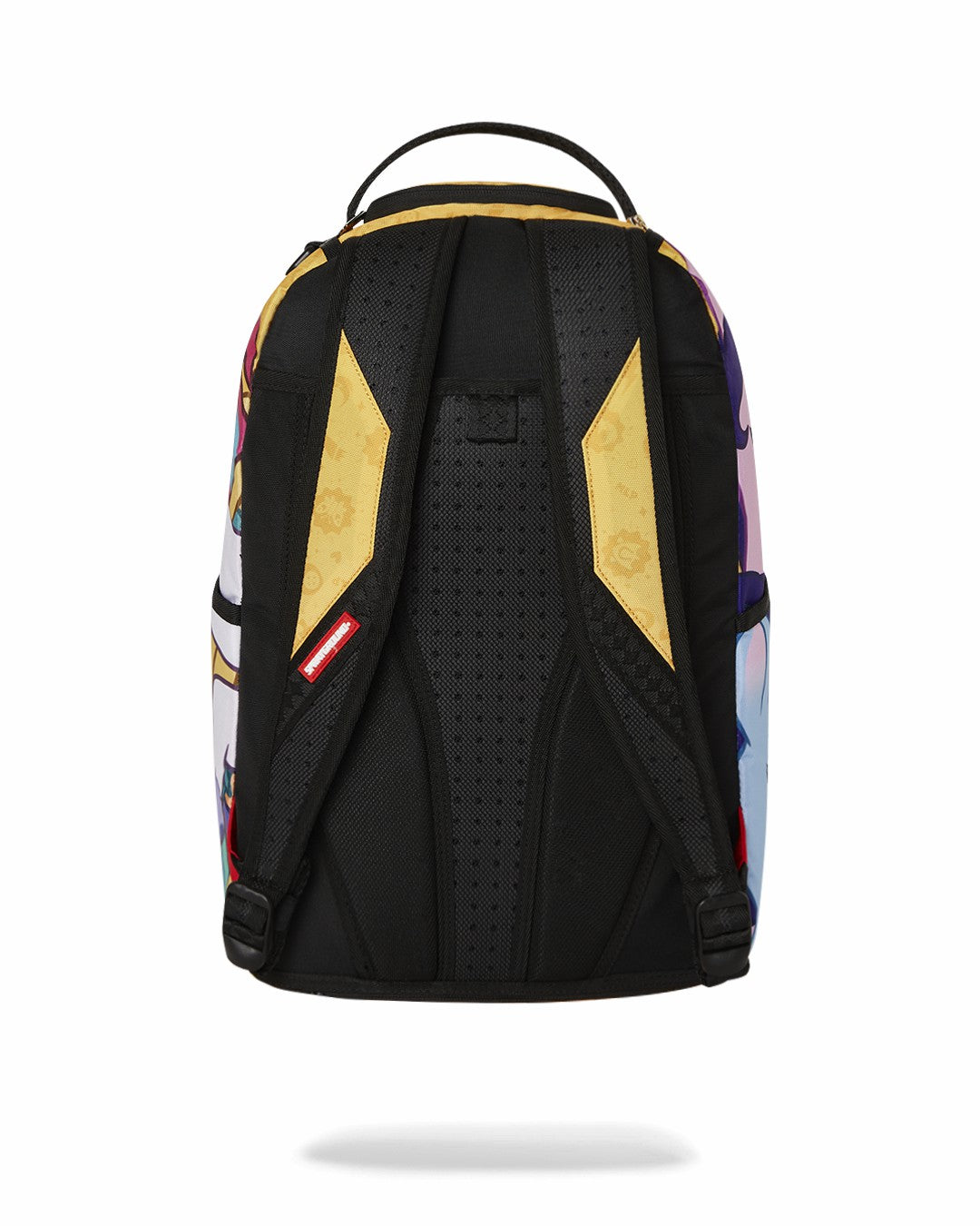 Sprayground - MY LITTLE PONY PARTY DLXR BACKPACK