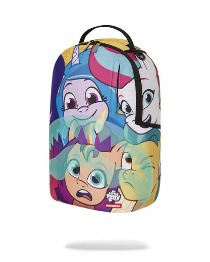 Sprayground - MY LITTLE PONY PARTY DLXR BACKPACK