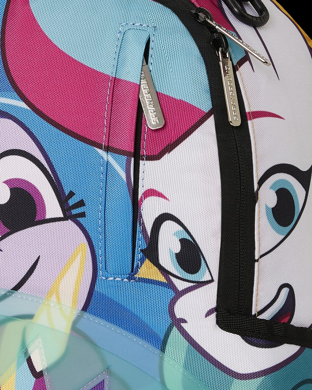 Sprayground - MY LITTLE PONY PARTY DLXR BACKPACK