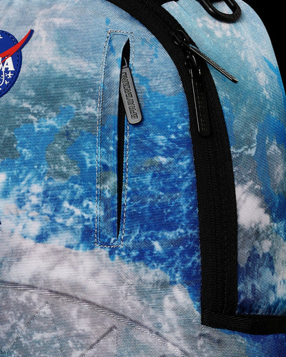 Sprayground - NASA COLLAB INTERNATIONAL SPACE STATION BACKPACK