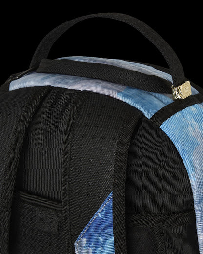 Sprayground - NASA COLLAB INTERNATIONAL SPACE STATION BACKPACK