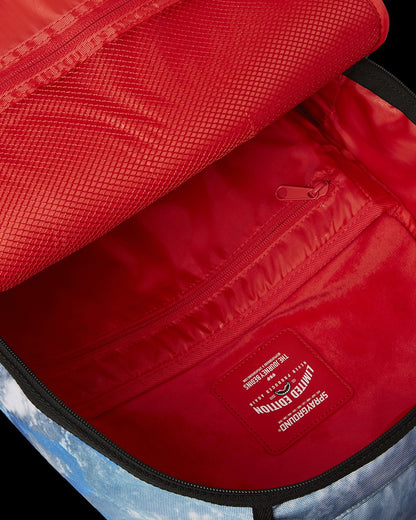 Sprayground - NASA COLLAB INTERNATIONAL SPACE STATION BACKPACK