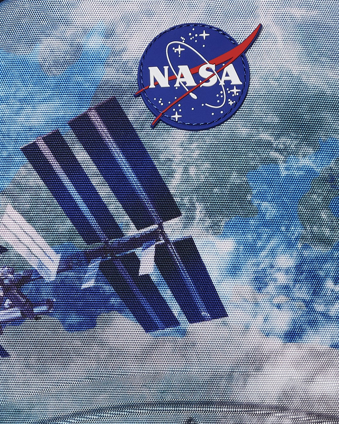 Sprayground - NASA COLLAB INTERNATIONAL SPACE STATION BACKPACK