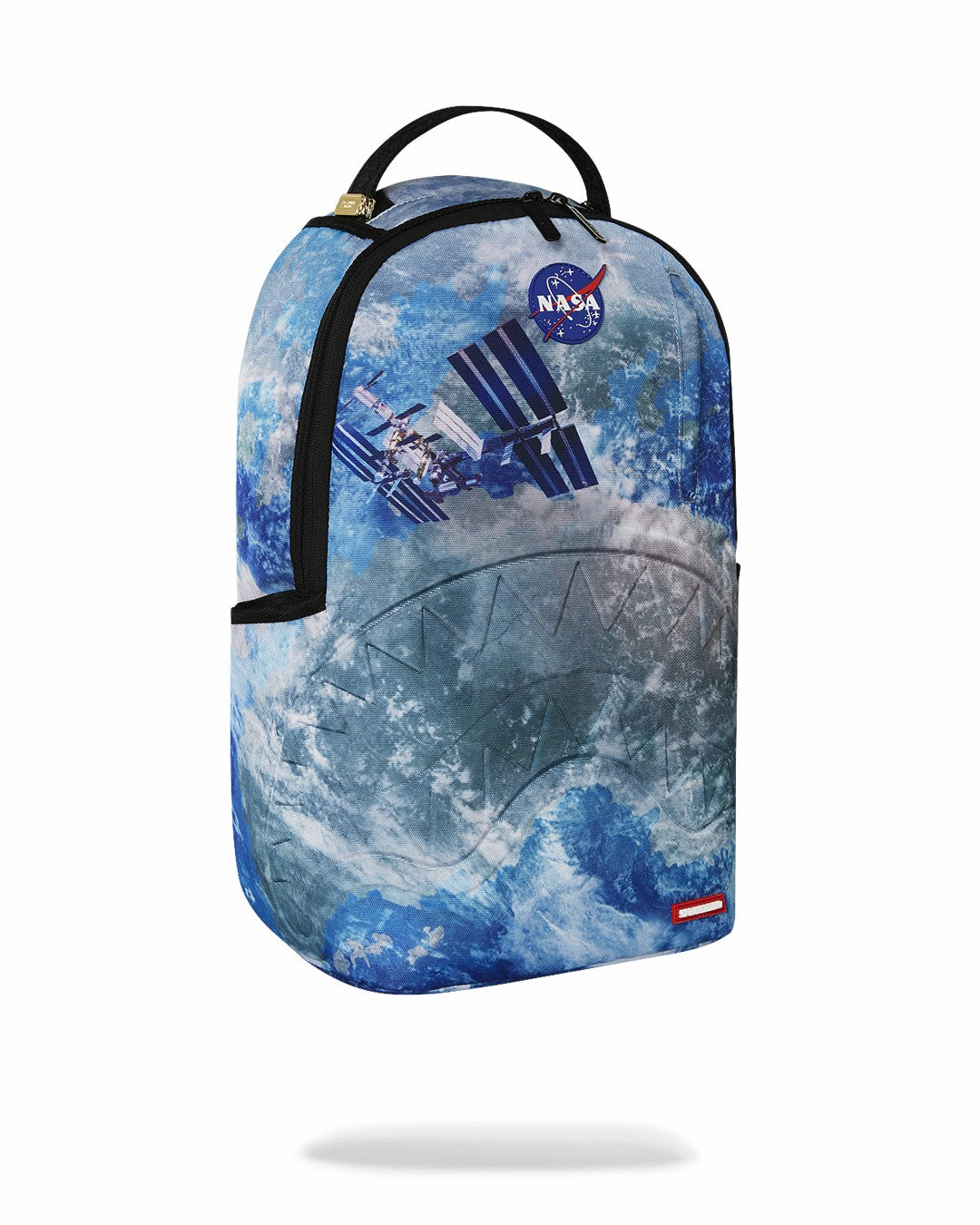 Sprayground - NASA COLLAB INTERNATIONAL SPACE STATION BACKPACK