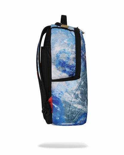 Sprayground - NASA COLLAB INTERNATIONAL SPACE STATION BACKPACK