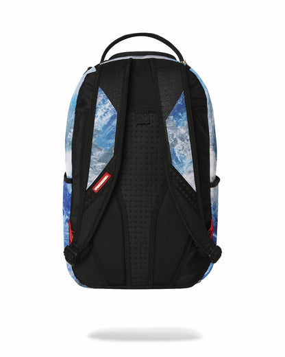 Sprayground - NASA COLLAB INTERNATIONAL SPACE STATION BACKPACK
