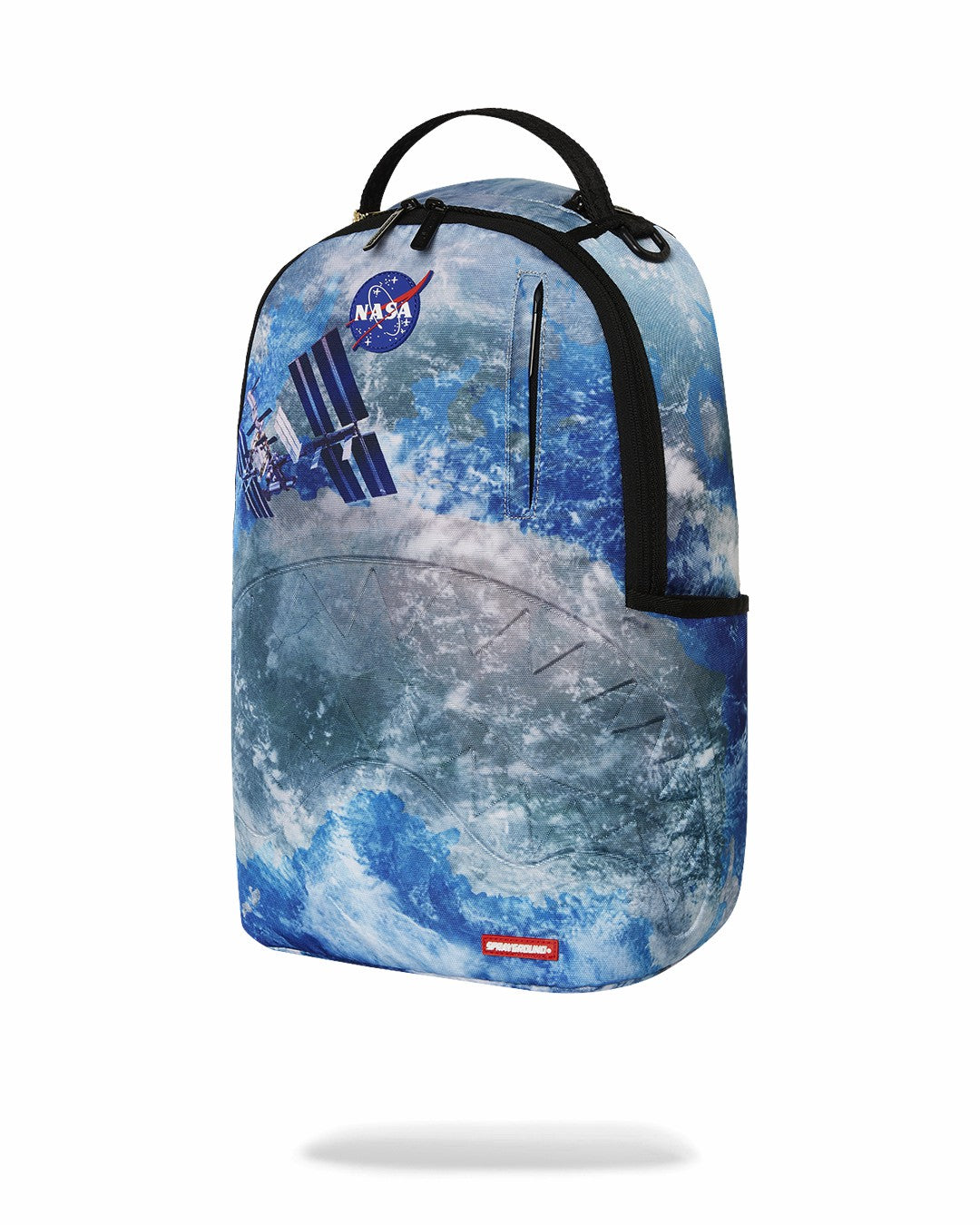 Sprayground - NASA COLLAB INTERNATIONAL SPACE STATION BACKPACK